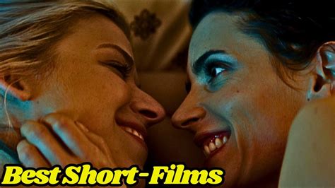 amateur lesbians|6 Brilliant Lesbian Short Films